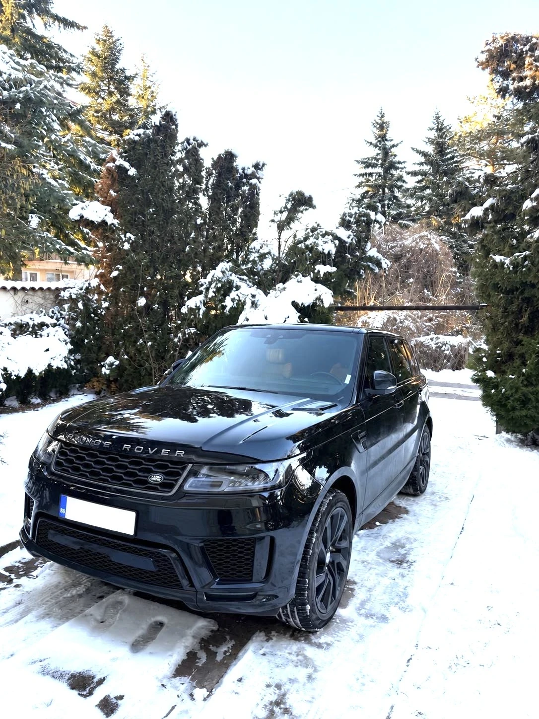 Land Rover Range Rover Sport Autobiography  | Mobile.bg � ����������� 6