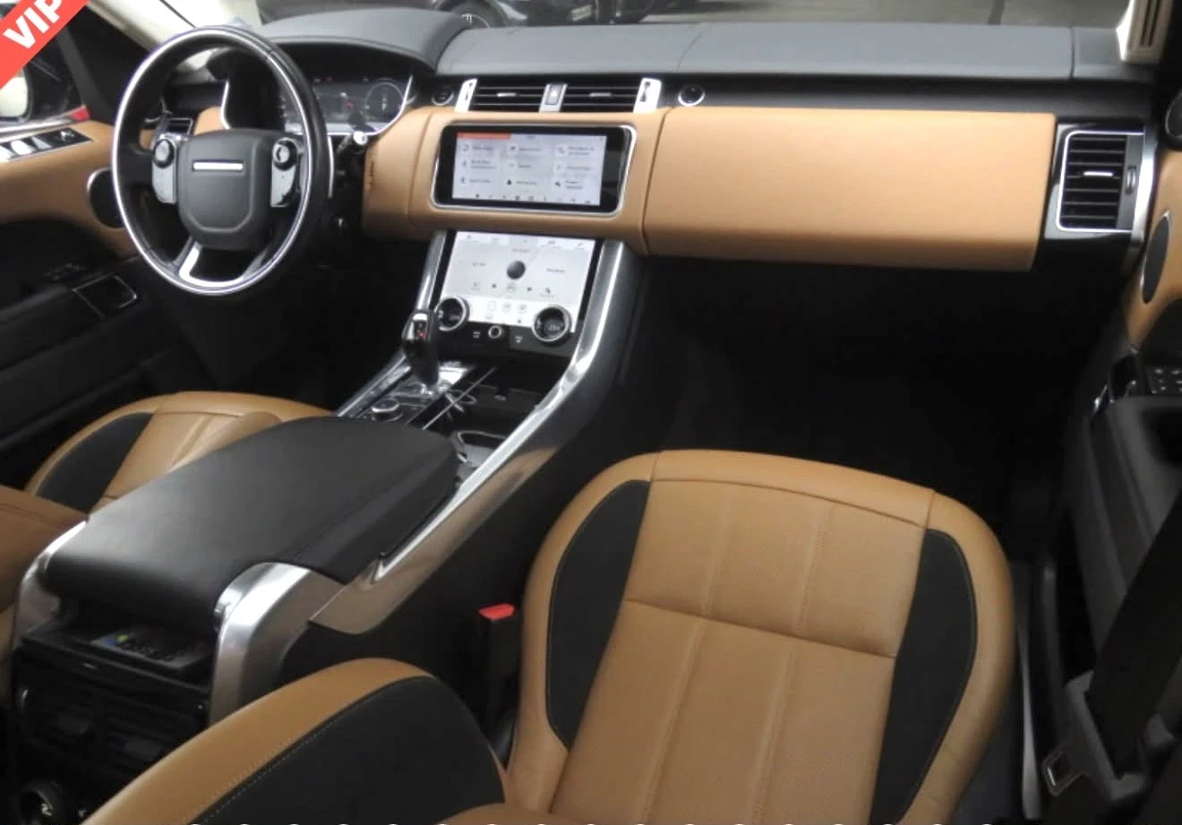Land Rover Range Rover Sport Autobiography  | Mobile.bg � ����������� 2