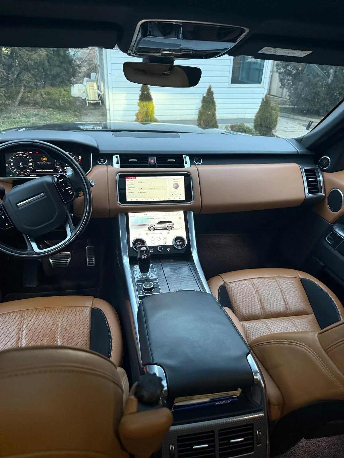 Land Rover Range Rover Sport Autobiography  | Mobile.bg � ����������� 5