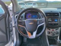 Chevrolet Trax 1.7cdti - [12] 