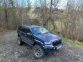 Jeep Grand cherokee 4.0 ръчка ах15 - изображение 9