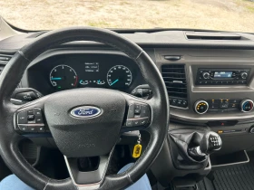 Ford Transit euro6d, снимка 10
