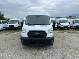 Ford Transit euro6d, снимка 2