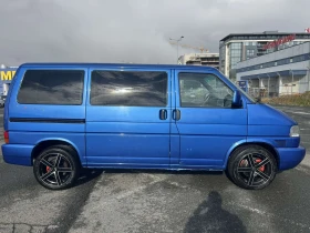 VW Multivan 2500, снимка 2