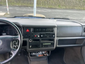 VW Multivan 2500, снимка 7