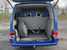 VW Multivan 2500, снимка 6