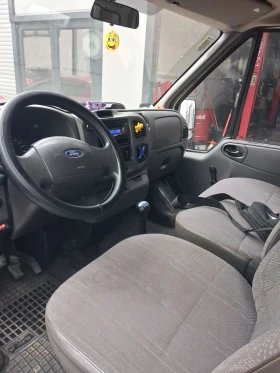 Ford Transit, снимка 4