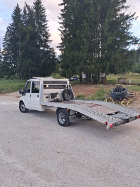 Ford Transit, снимка 3