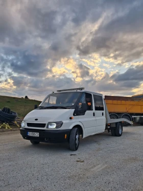Ford Transit, снимка 2
