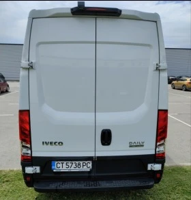 Iveco Daily Iveco Daily 35-160 Hi-Matic Maxi, снимка 5