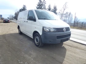 VW Transporter 2.0 TDI | Mobile.bg    2