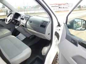 VW Transporter 2.0 TDI, снимка 9