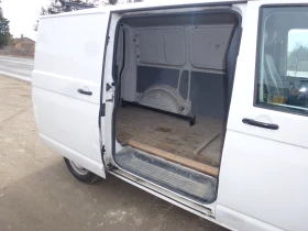 VW Transporter 2.0 TDI, снимка 6