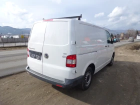     VW Transporter 2.0 TDI