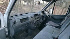 Mercedes-Benz Sprinter 311, снимка 5