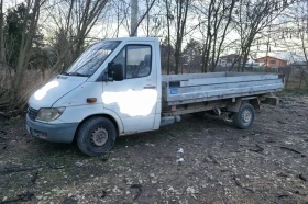 Mercedes-Benz Sprinter 311, снимка 2