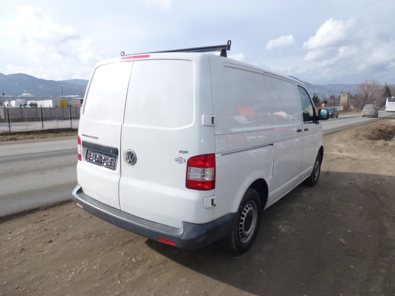 VW Transporter 2.0 TDI, снимка 3 - Бусове и автобуси - 48891412