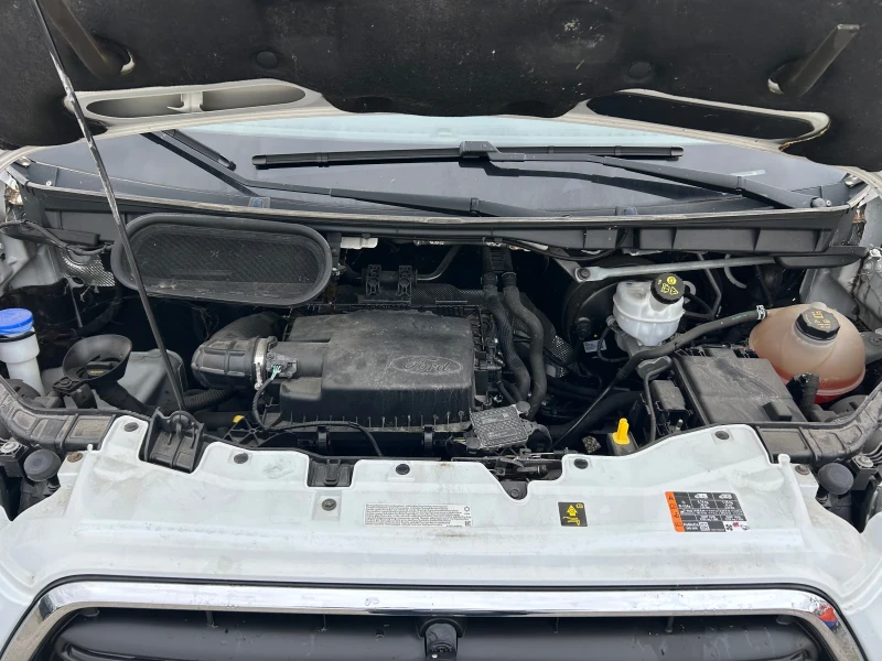 Ford Transit euro6d, снимка 15 - Бусове и автобуси - 52043126