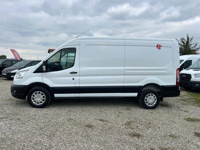 Ford Transit euro6d, снимка 9 - Бусове и автобуси - 52043126