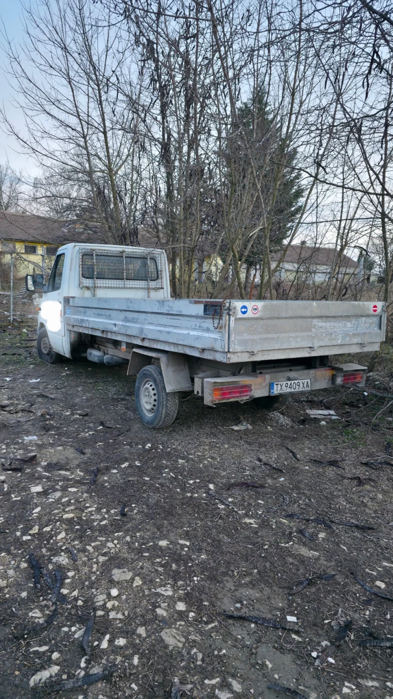 Mercedes-Benz Sprinter 311, снимка 4 - Бусове и автобуси - 53021932