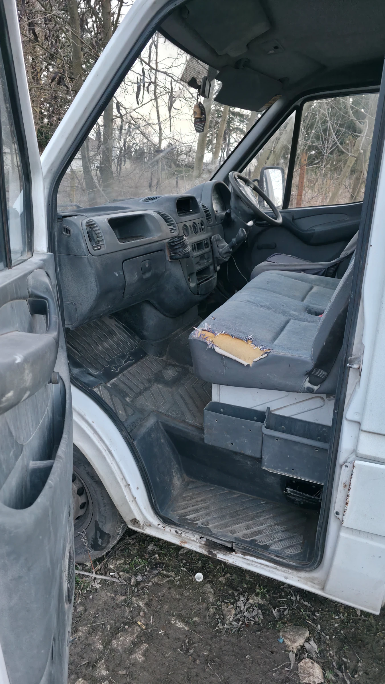 Mercedes-Benz Sprinter 311  - изображение 6