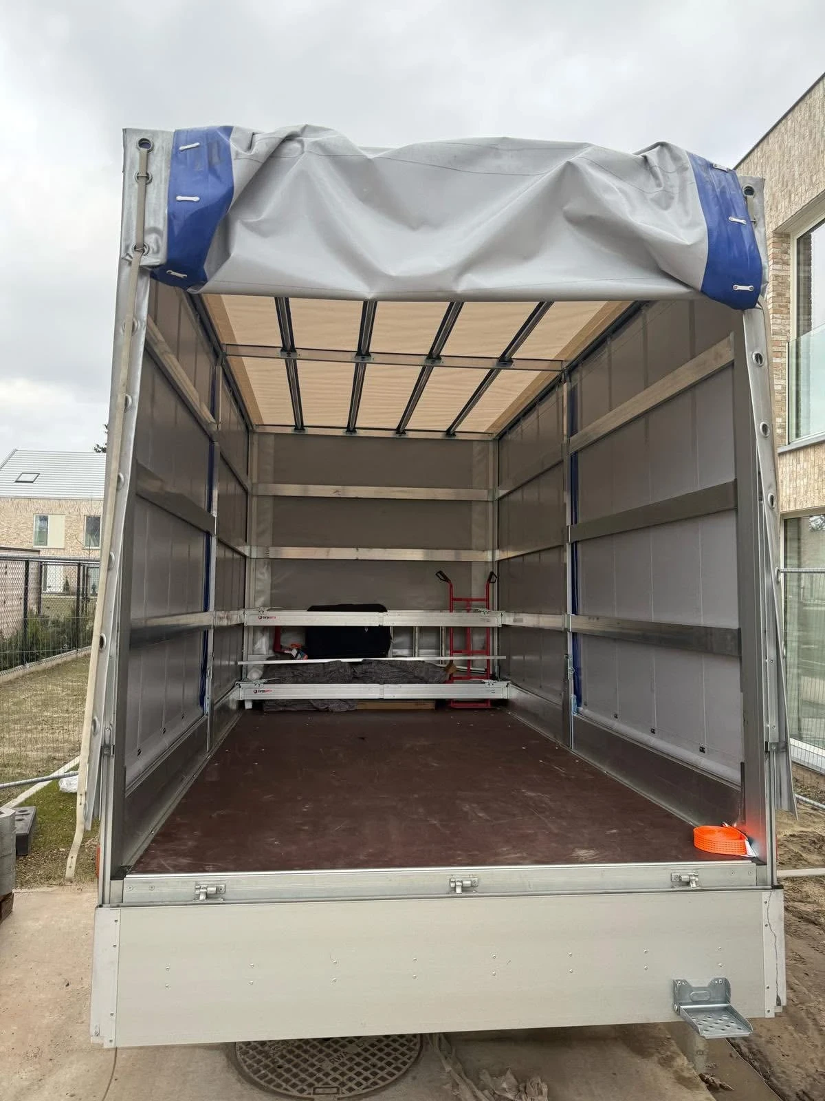 Mercedes-Benz Sprinter, снимка 6 - Бусове и автобуси - 54977755
