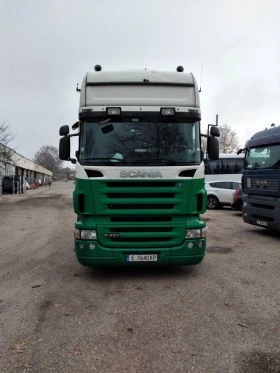  Scania R 420