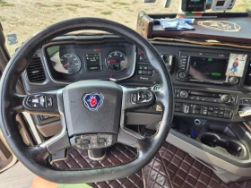 Обява за продажба на Scania R450 ~ 111 600 лв. - изображение 5
