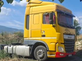  Daf XF