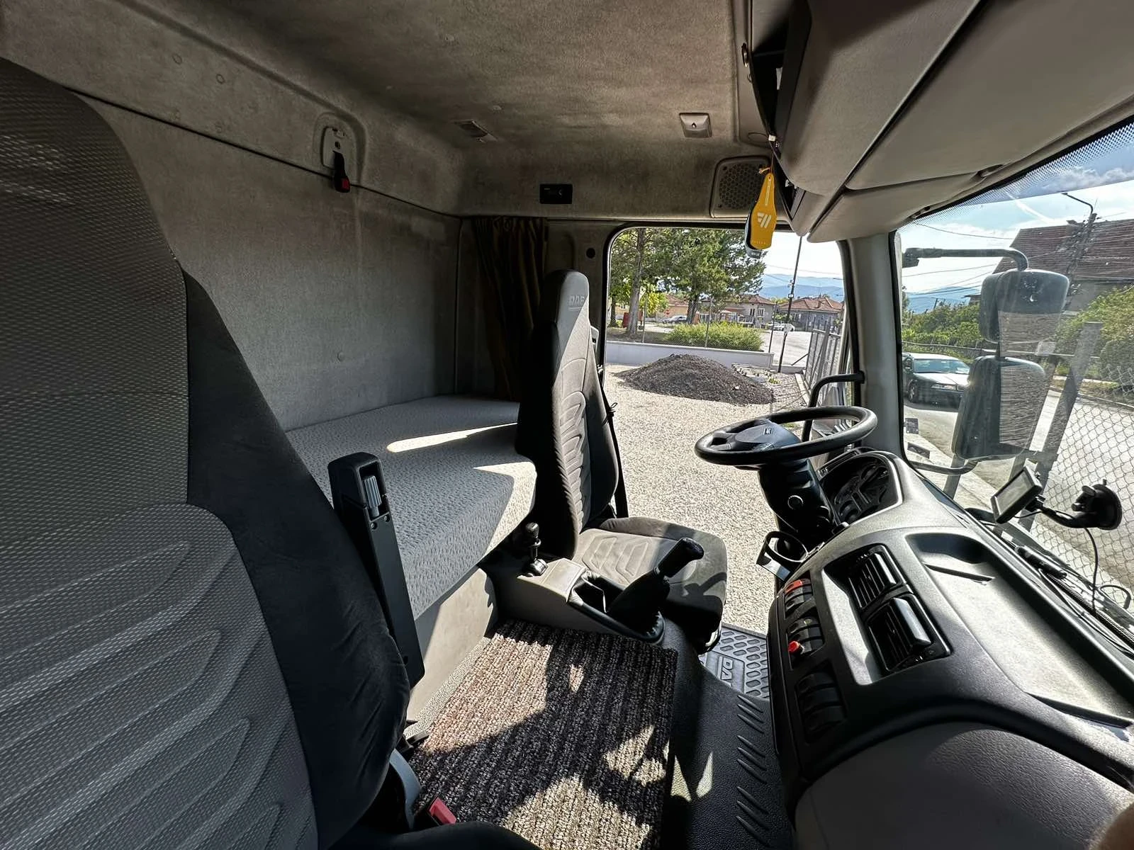 Daf Lf  - изображение 4