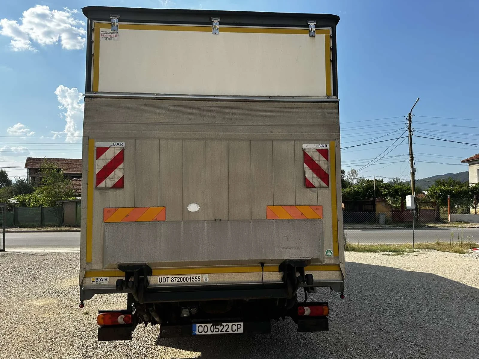 Daf Lf  - изображение 3