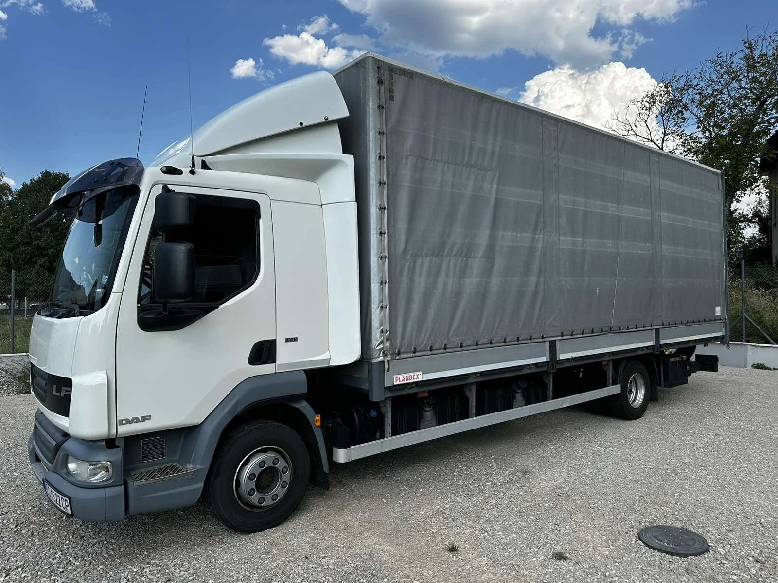 Daf Lf  - изображение 2