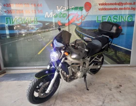 Yamaha FZ6 600, снимка 2