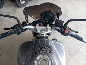 Yamaha FZ6 600, снимка 8