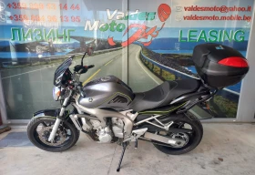 Yamaha FZ6 600, снимка 1