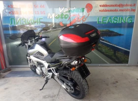 Yamaha FZ6 600, снимка 5