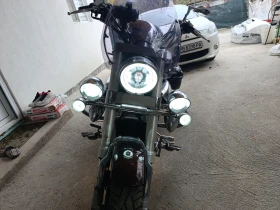 Hyosung Aquila Gv650, снимка 4