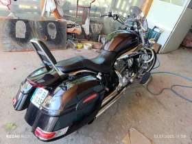 Hyosung Aquila Gv650, снимка 15