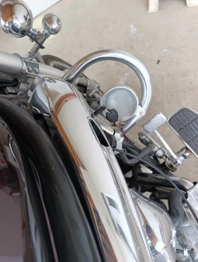 Hyosung Aquila Gv650, снимка 2