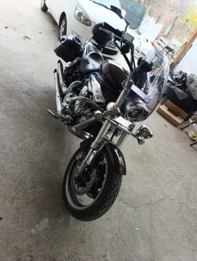 Hyosung Aquila Gv650, снимка 10