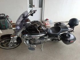 Hyosung Aquila Gv650, снимка 11