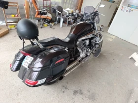 Hyosung Aquila Gv650, снимка 1