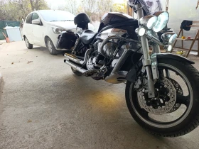 Hyosung Aquila Gv650, снимка 3