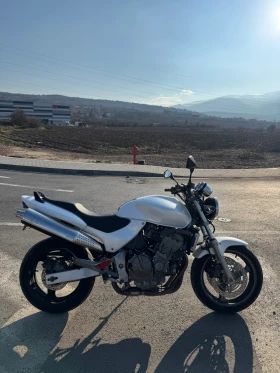 Honda Hornet 600, снимка 9