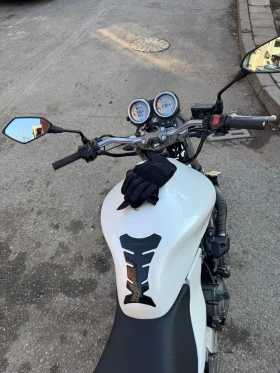 Honda Hornet 600, снимка 8