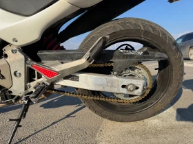 Honda Hornet 600, снимка 4