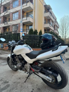Honda Hornet 600, снимка 10