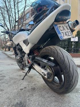 Honda Hornet 600, снимка 3