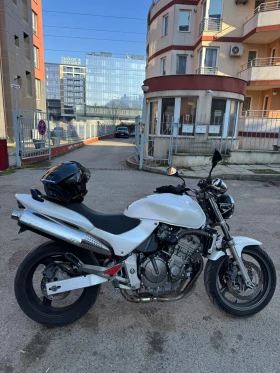 Honda Hornet 600, снимка 2