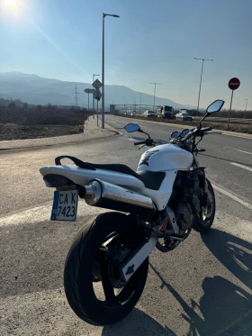 Honda Hornet 600, снимка 6